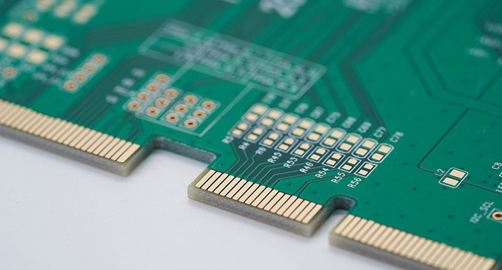 PCB金手指